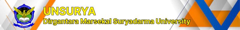 Program Kelas Karyawan UNSURYA Jakarta Nomor Atas_en